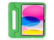 Kinderhoes Kids Proof Case Groen - Kinder iPad 10 (2022) Hoesje