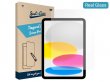 iPad 10 (2022) Screen Protector Tempered Glass