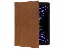 dbramante1928 Risskov Cognac Leer - iPad 11/10.9 hoesje