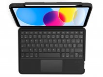 Gecko Covers Keyboard Case AZERTY - iPad 11/10.9 Toetsenbord Hoes