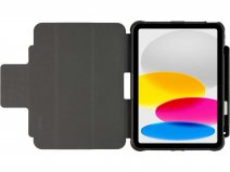 Gecko Covers Rugged Folio Case - iPad 10.9 (2022) hoesje