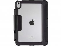 Gecko Covers Rugged Folio Case - iPad 10.9 (2022) hoesje