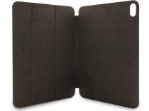 Guess 4G Monogram Folio Case Roze - iPad 10 & Air 4/5 hoesje