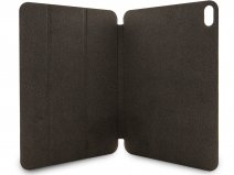 Guess 4G Monogram Folio Case Roze - iPad 11/10.9 hoesje