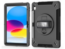 Airstrap Handvat Case - Rugged iPad 11/10.9 Hoes
