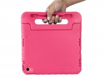 Kinderhoes Kids Proof Case Roze - Kinder iPad 11/10.9 Hoesje