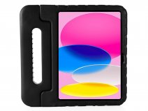 Kinderhoes Kids Proof Case Zwart - Kinder iPad 11/10.9 Hoesje