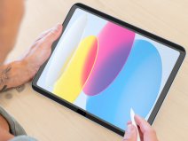 iPad 11/10.9 Paper Feel Screen Protector Folie - Magnetisch Afneembaar
