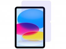 Just in Case iPad 11/10.9 Anti Blauw Licht Screen Protector Tempered Glass