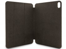 Karl Lagerfeld Choupette Monogram Folio Case - iPad 10 & Air 4/5 hoesje