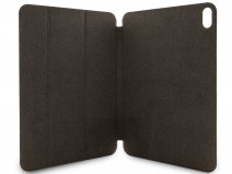 Karl Lagerfeld Ikonik Monogram Folio Case - iPad 11/10.9 hoesje