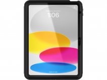 Otterbox Defender Series Case - Rugged iPad 10 (2022) hoesje