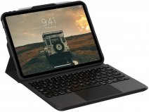 Urban Armor Gear Rugged Keyboard Case QWERTY - iPad 10 (2022) Hoes