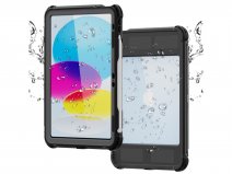 Redpepper IP68 Waterproof Case - Waterdicht iPad 11/10 hoesje