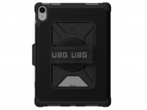 Urban Armor Gear Metropolis Hand Strap Case - iPad 11/10 hoesje