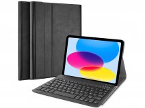 Just in Case Keyboard Case AZERTY - iPad 11/10.9 Toetsenbord Hoesje