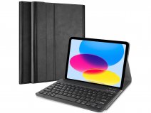 Just in Case Keyboard Case QWERTY - iPad 11/10.9 Toetsenbord Hoesje