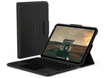 Urban Armor Gear Rugged Keyboard Case QWERTY - iPad 11/10.9 Hoes