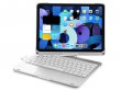 Toetsenbord Case 360 met Muis Trackpad Zilver - iPad Pro 11 (2018/2020) Hoesje