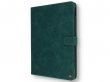 CaseMe Stand Folio Case Groen - iPad Air 4/5 hoesje