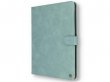 CaseMe Stand Folio Case Mintgroen - iPad Air 4/5 hoesje