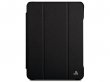 Vaja Libretto Leather Case Zwart - iPad Air 4/5 Hoesje Leer