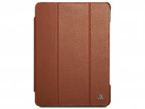 Vaja Libretto Leather Case Cognac - iPad Air 4/5 Hoesje Leer