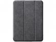 Alcanside Alcantara Case Space Grey - iPad Air 4/5 hoesje