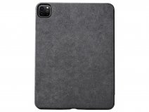 Alcanside Alcantara Case Space Grey - iPad Air 4/5 hoesje