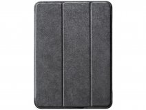 Alcanside Alcantara Case Space Grey - iPad Air 4/5 hoesje