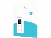Just in Case iPad Air 4/5 Anti Blauw Licht Screen Protector Tempered Glass