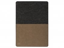 Oakywood Felt Sleeve Anthracite - iPad 10.9