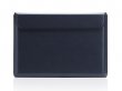 SLG D5 CAL Pouch Navy Vegan Leer - iPad 10