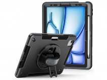Airstrap Handvat Case - Rugged iPad Air 4/5 Hoes