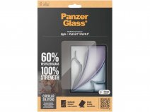 PanzerGlass Ultra Wide Fit Screenprotector iPad 10.9 & 11