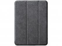 Alcanside Alcantara Case Space Grey - iPad Air 11 (M2) hoesje