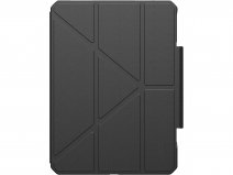 Urban Armor Gear Essential Armor Folio Zwart - iPad Air 11