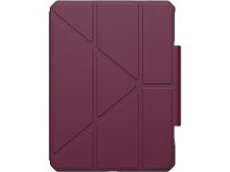 Urban Armor Gear Essential Armor Folio Rood - iPad Air 11