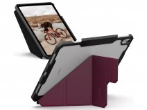 Urban Armor Gear Essential Armor Folio Rood - iPad Air 11