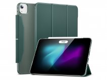 ESR Ascend Trifold Case Green - iPad Air 13 hoesje