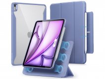 ESR Hybrid 360 Case Lavender - iPad Air 13 hoesje