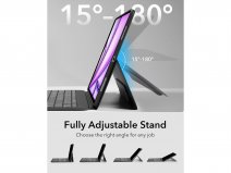 ESR Ascend Magnetic Keyboard Case met Trackpad - iPad Air 13 Hoesje