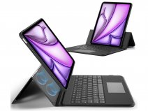 ESR Ascend Magnetic Keyboard Case met Trackpad - iPad Air 13 Hoesje
