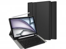 Just in Case Keyboard Case AZERTY - iPad Air 13
