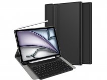 Just in Case Keyboard Case QWERTY - iPad Air 13