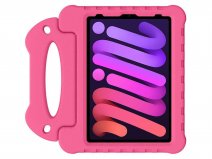 Kinderhoes Kids Proof Case Roze - Kinder iPad Mini 6 Hoesje