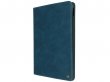 CaseMe Slim Stand Folio Case Donkerblauw - iPad Mini 6 hoesje