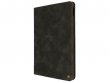 CaseMe Slim Stand Folio Case Zwart - iPad Mini 6 hoesje