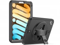 Airstrap Handvat Case - Rugged iPad mini 6/7 Hoes