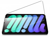iPad Mini 6 (2021) Screen Protector Tempered Glass Protector 9H